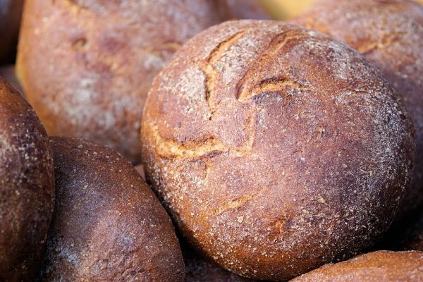 MULTIPLICA O PÃO Ó SENHOR